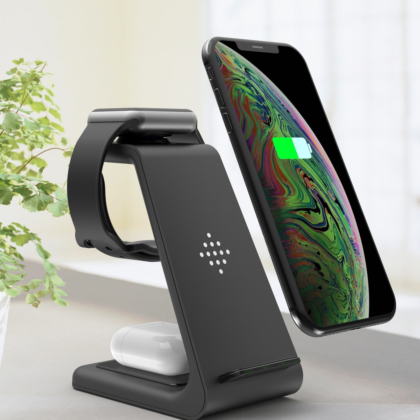 3 In 1 Fast Charger