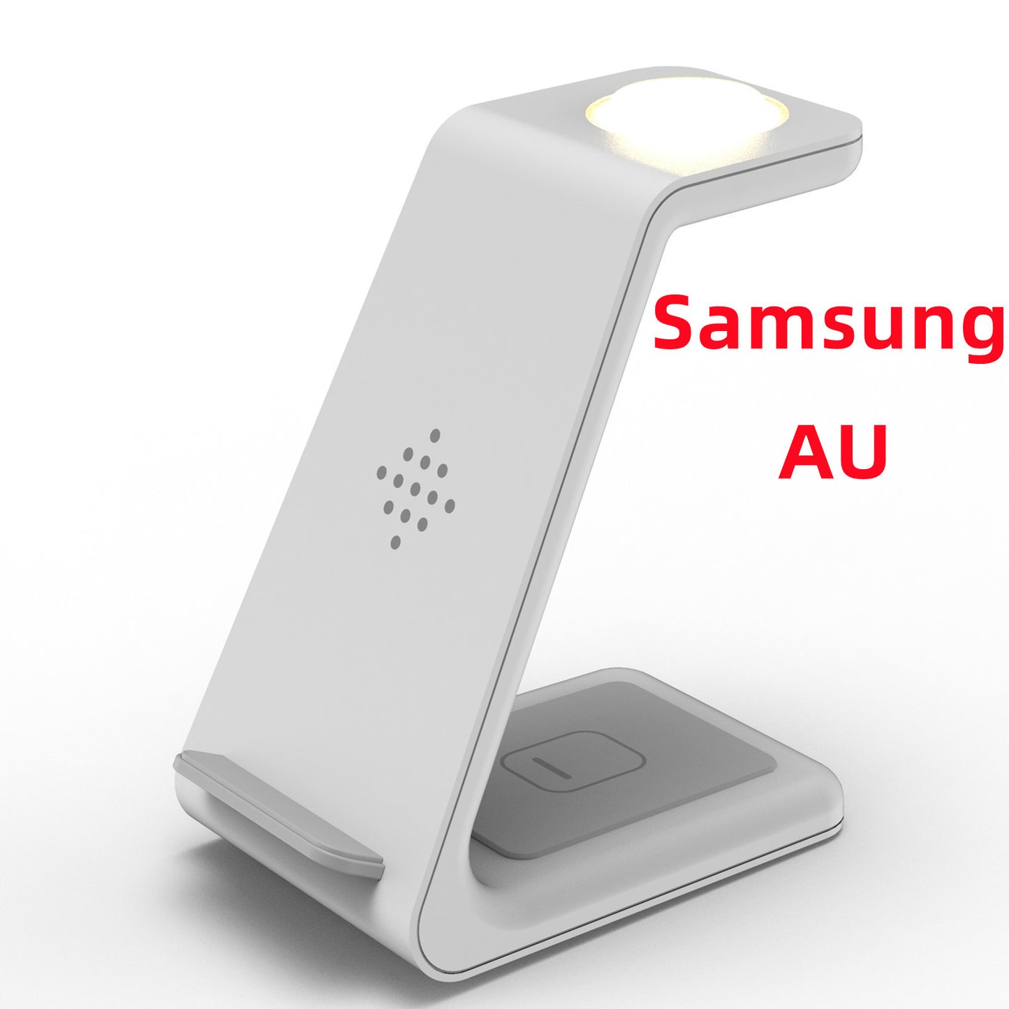 3 In 1 Fast Charger