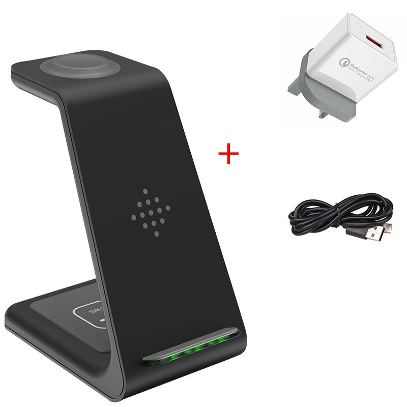 3 In 1 Fast Charger