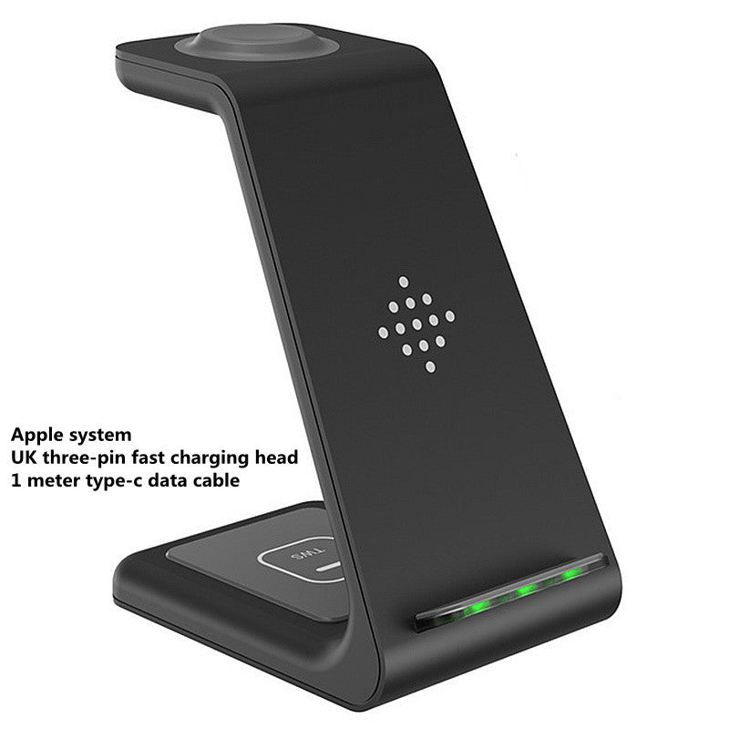 3 In 1 Fast Charger